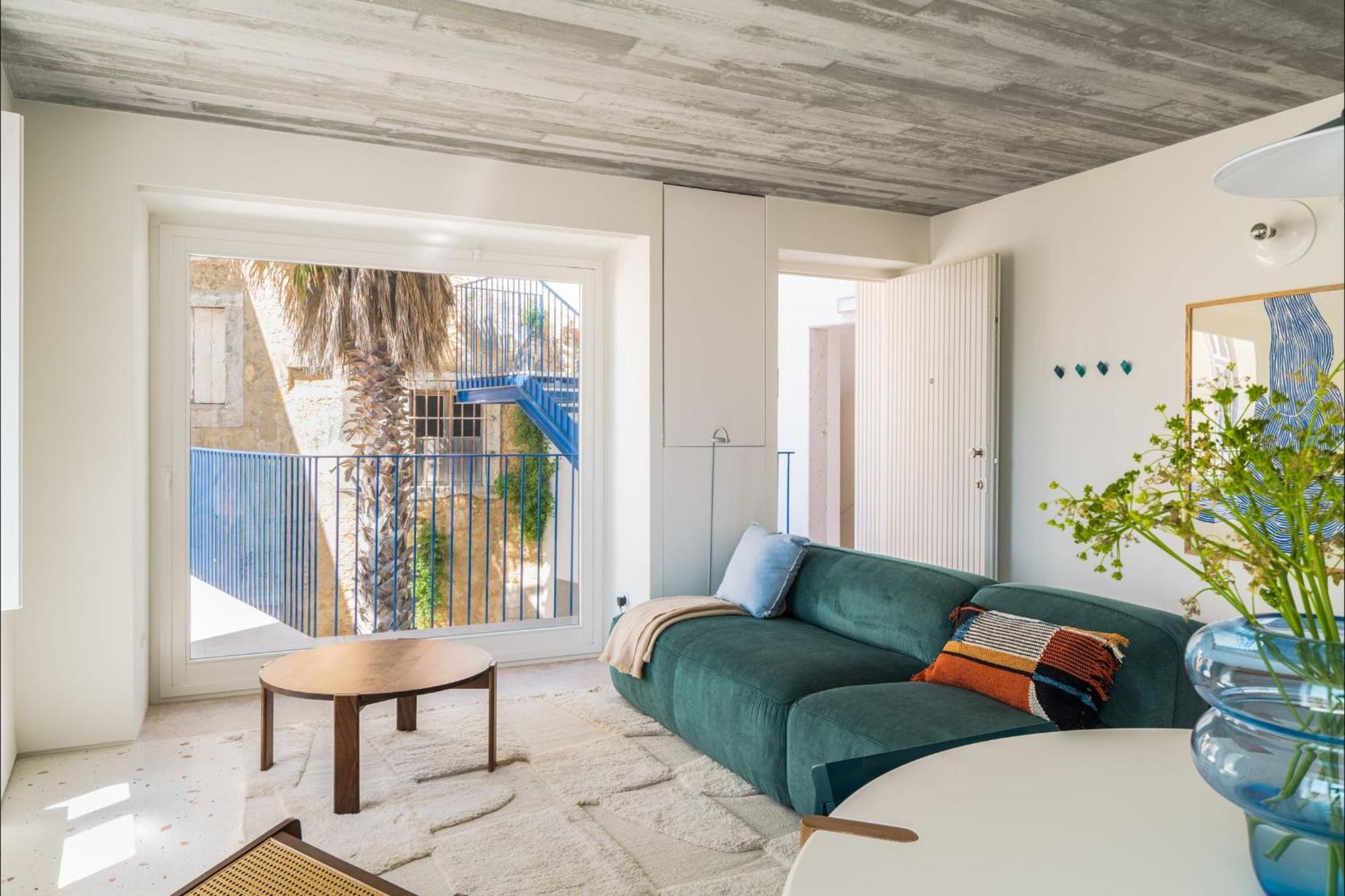 Alfama Modern Flats By Lovelystay * Lisbon