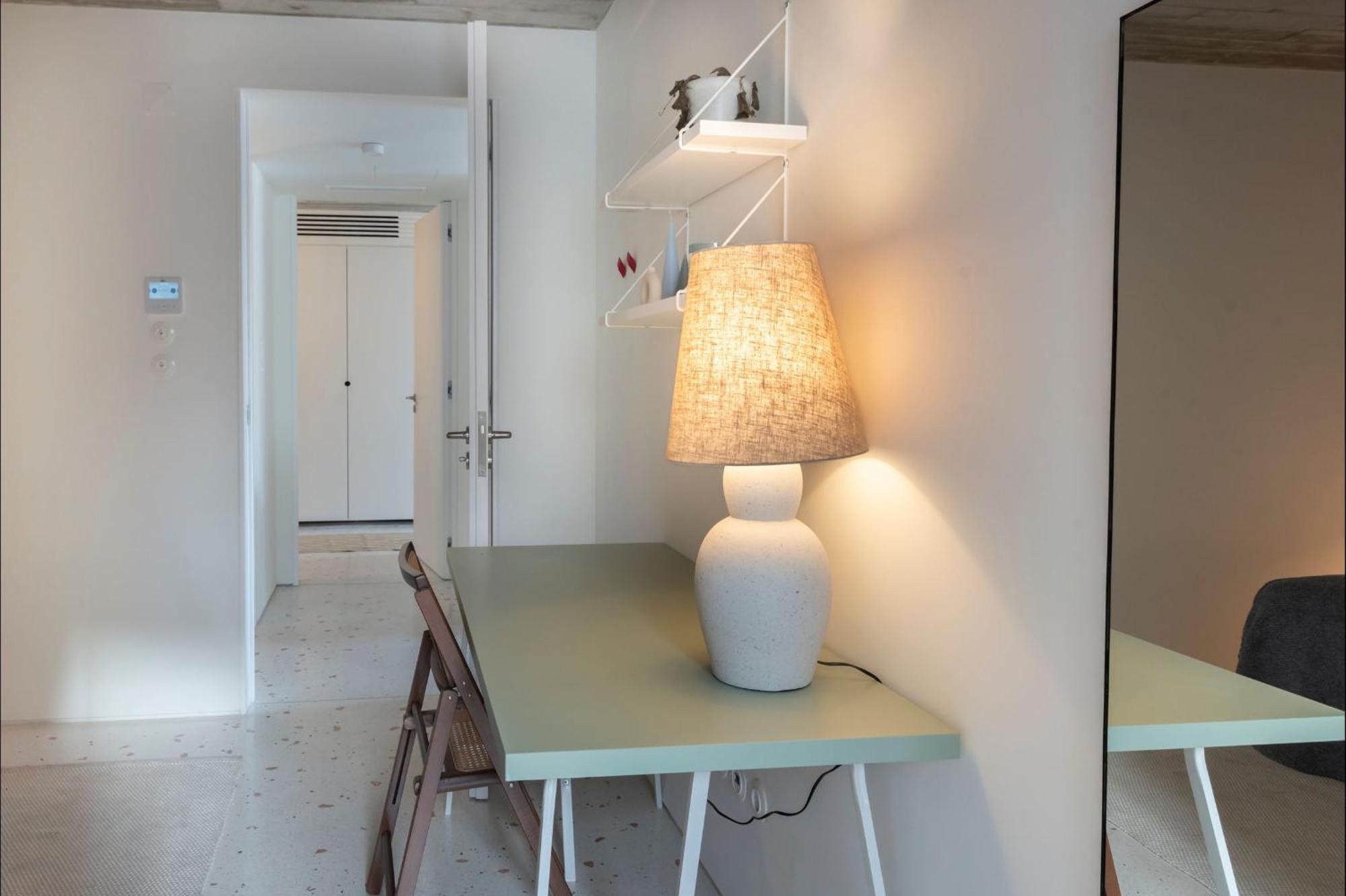 Alfama Modern Flats By Lovelystay Apartment Lisbon
