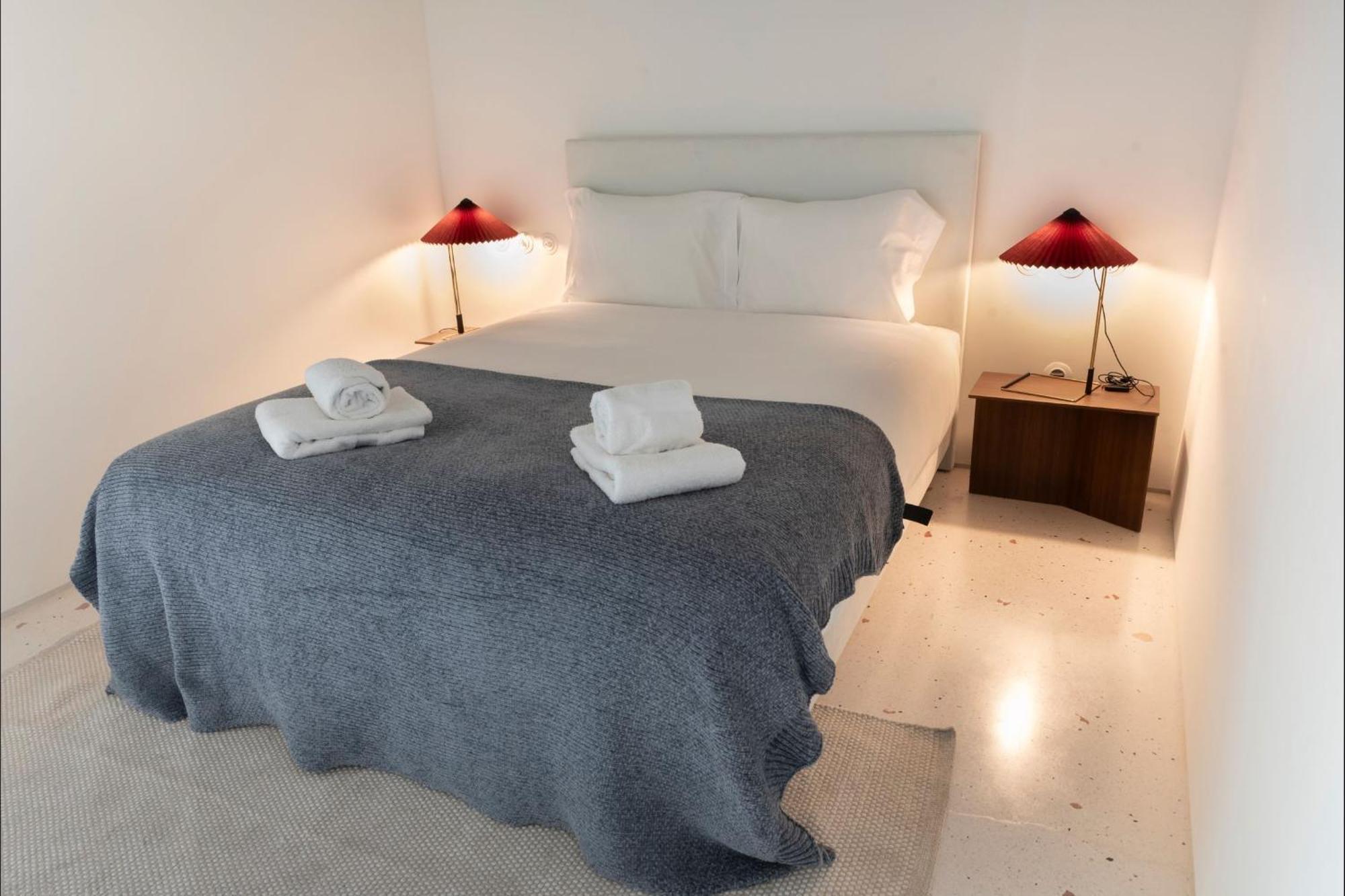 Alfama Modern Flats By Lovelystay Apartment Lisbon