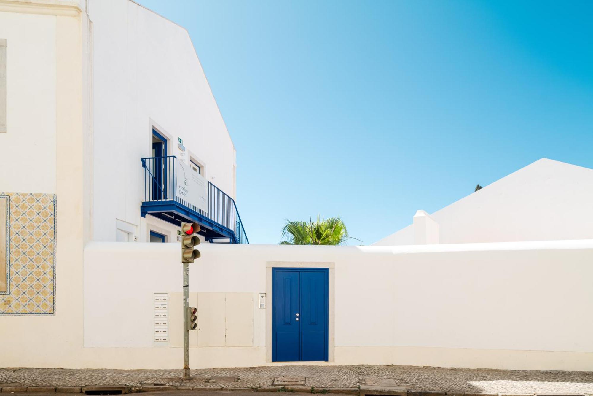 Alfama Modern Flats By Lovelystay * Lisbon