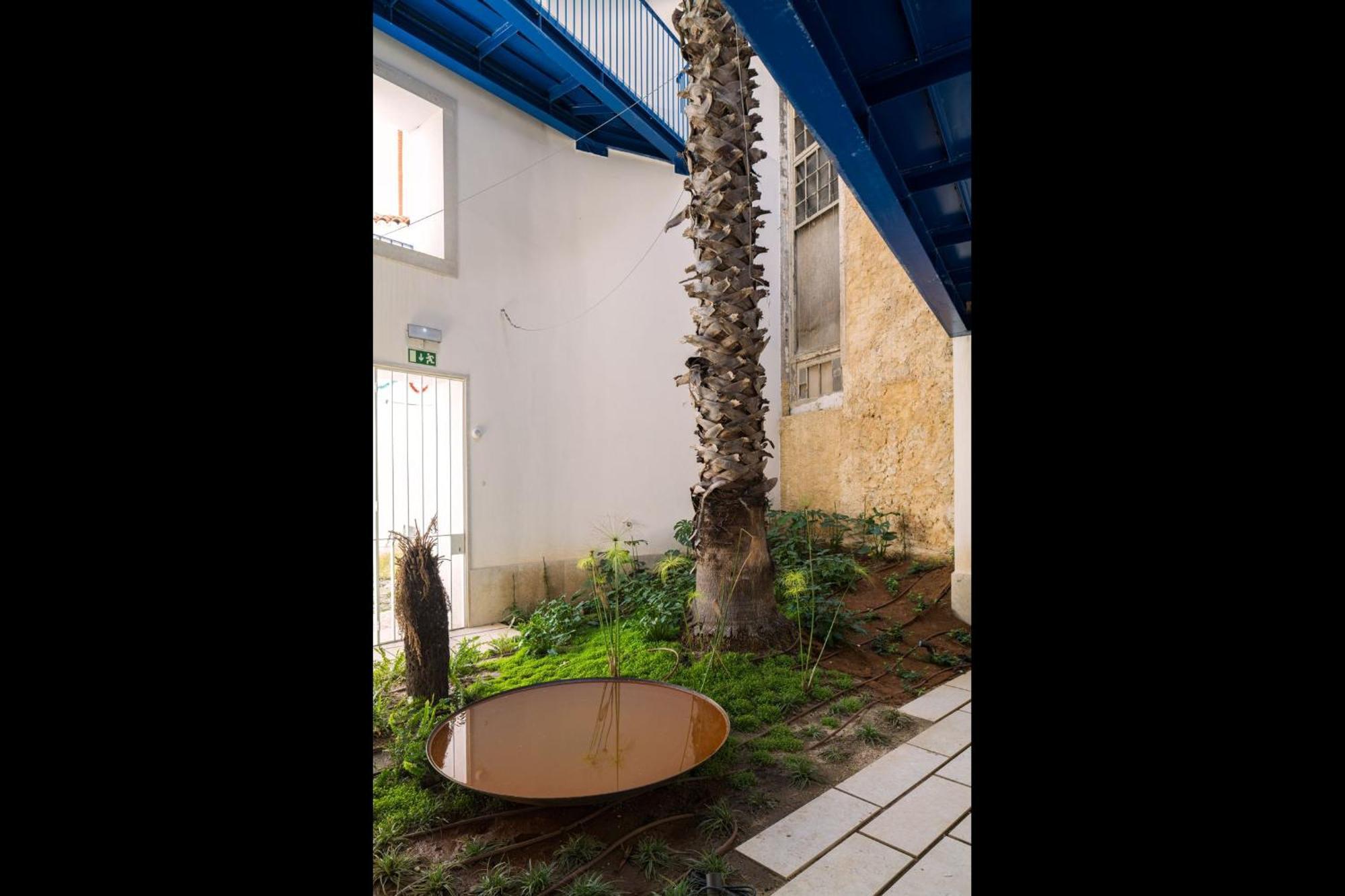 Apartment Alfama Modern Flats By Lovelystay Lisbon