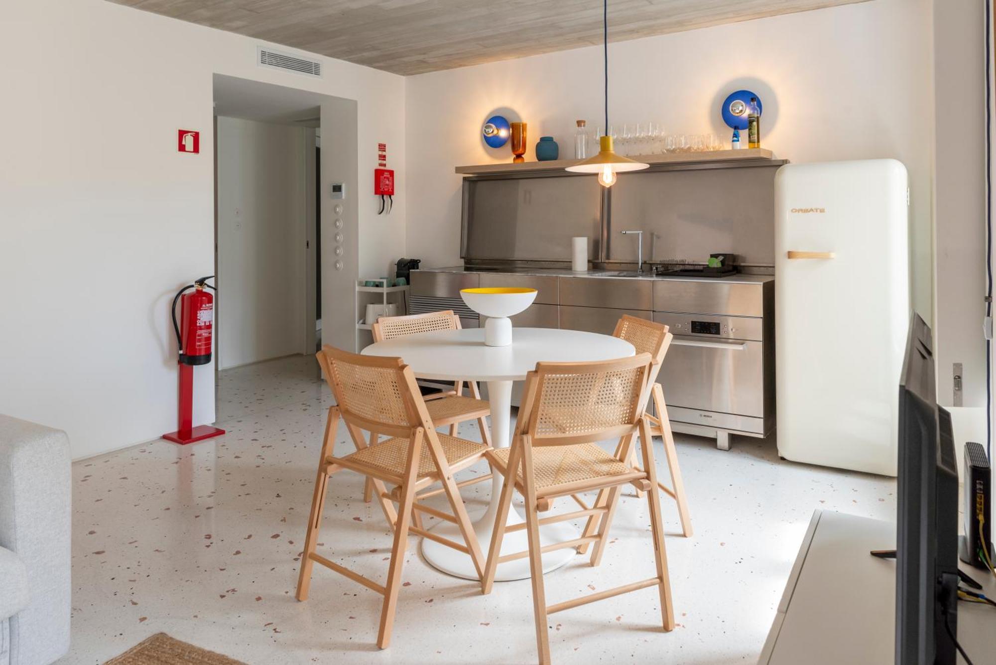 Apartment Alfama Modern Flats By Lovelystay