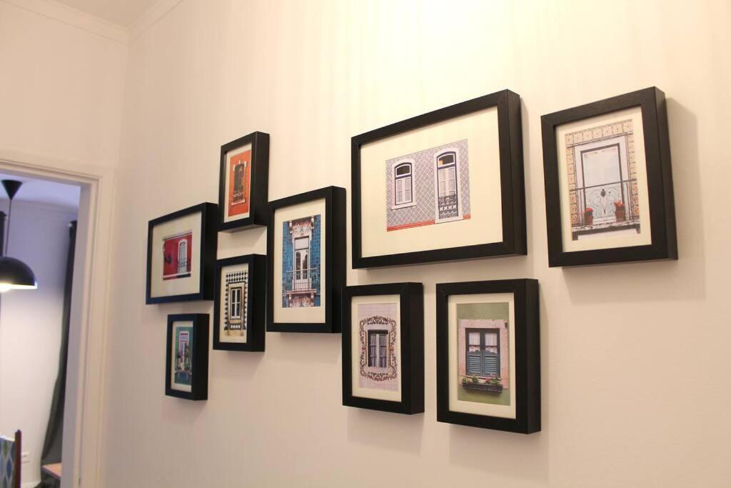 Apartment Sant'anna Lisbon