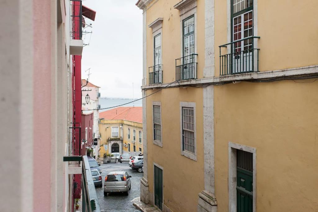 Of The Pantão, 1st Floor