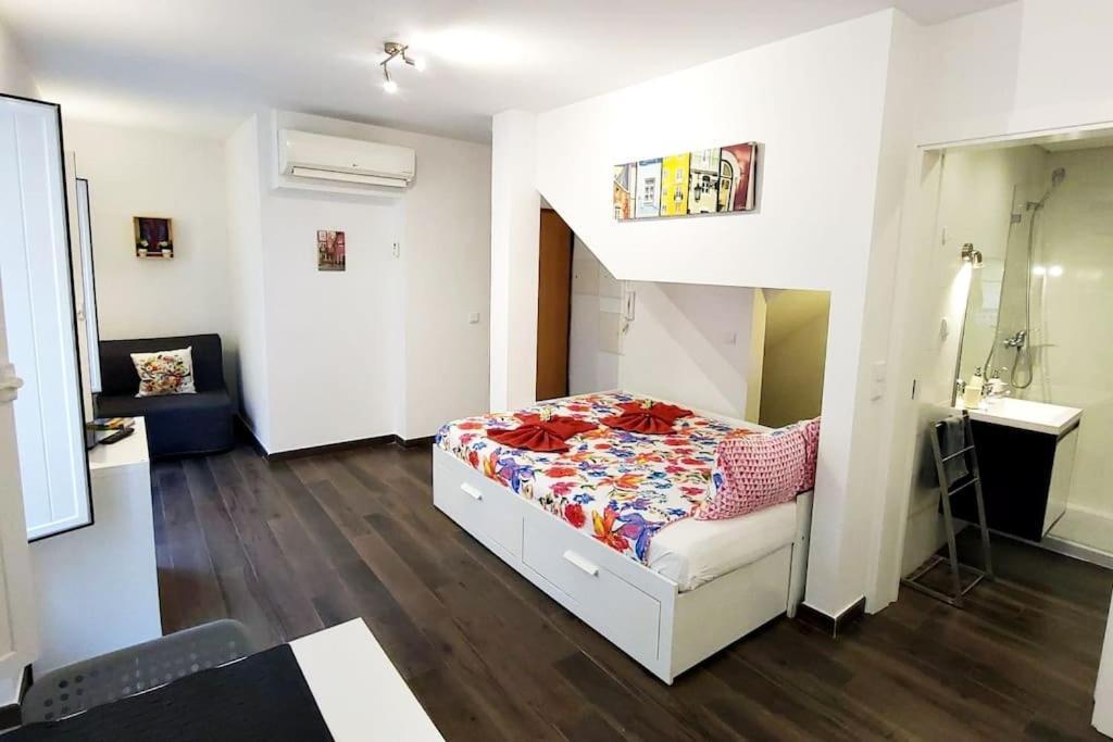 Of The Pantão, 1st Floor Apartamento
