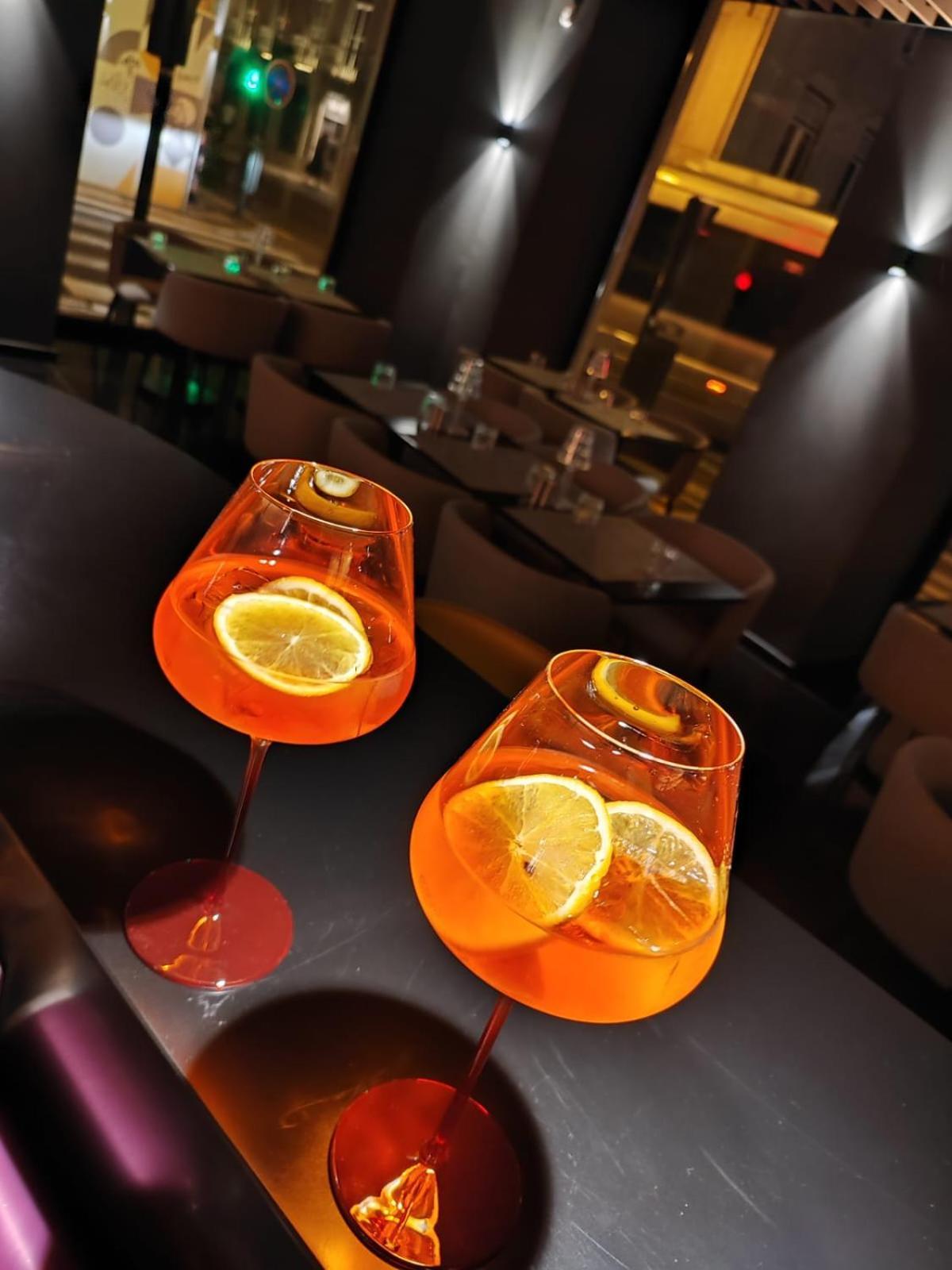 Golden Hotel Lisbon