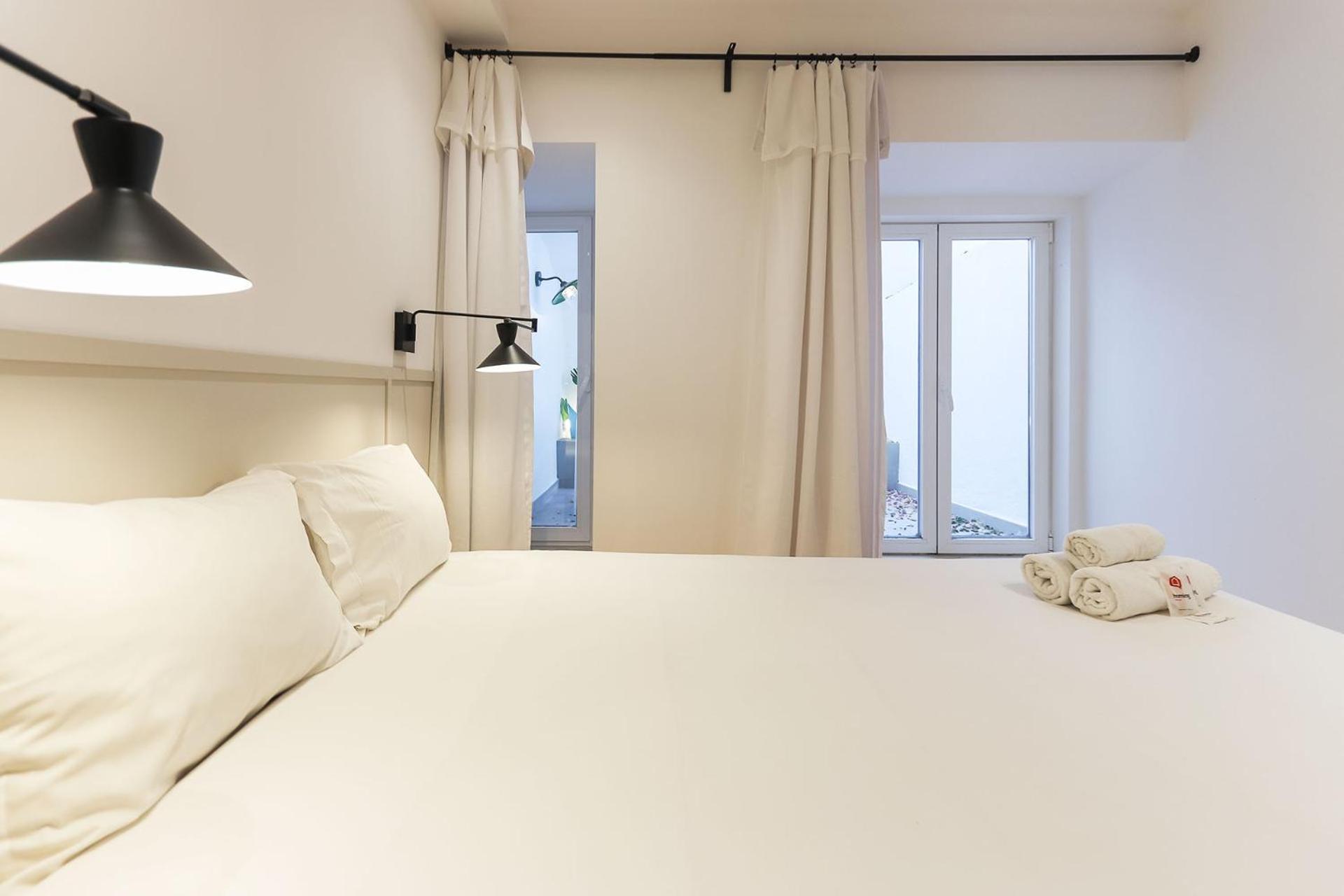 Apartamento Sao Bento Classic By Homing