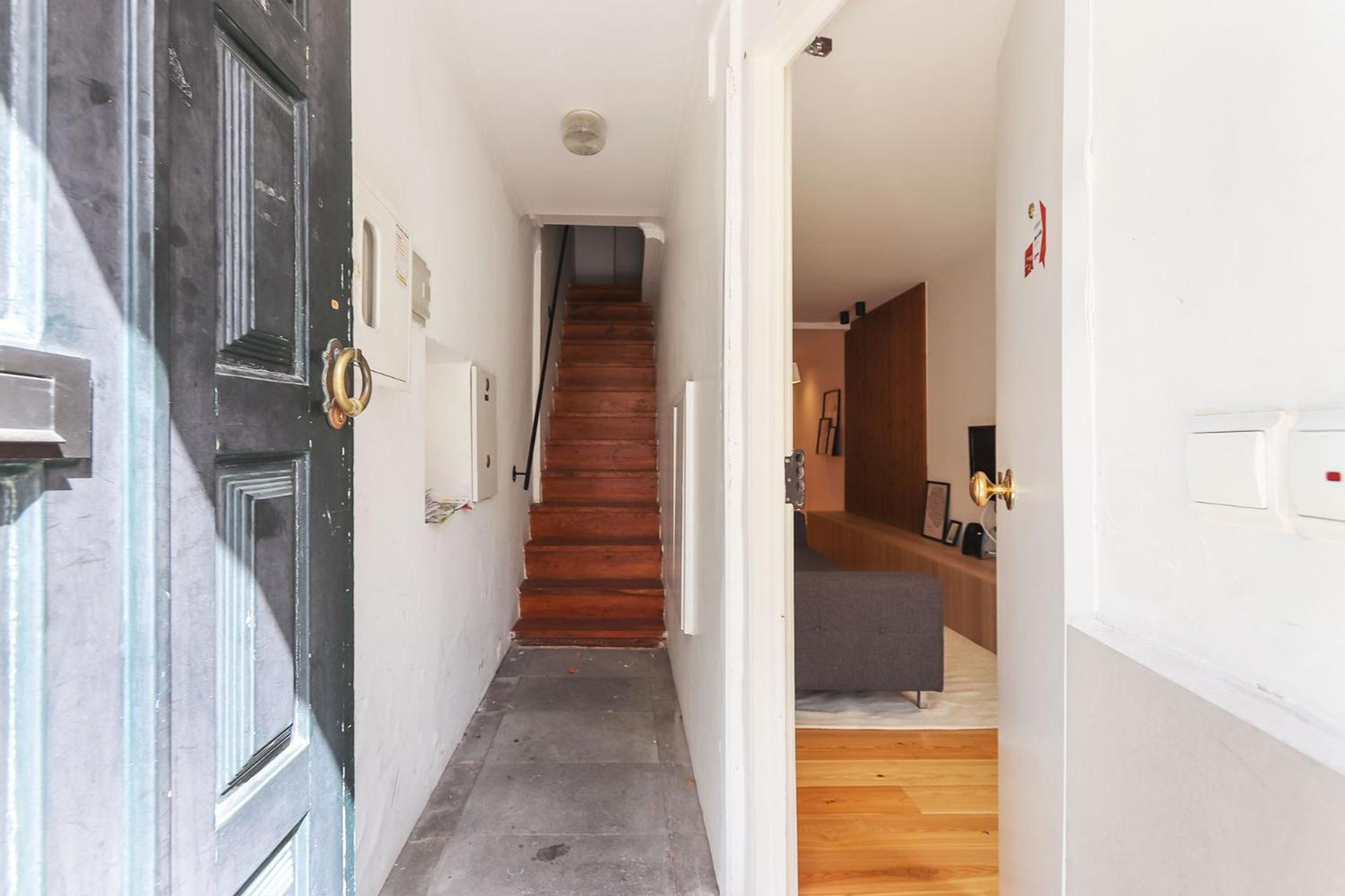 Sao Bento Classic By Homing Apartamento *