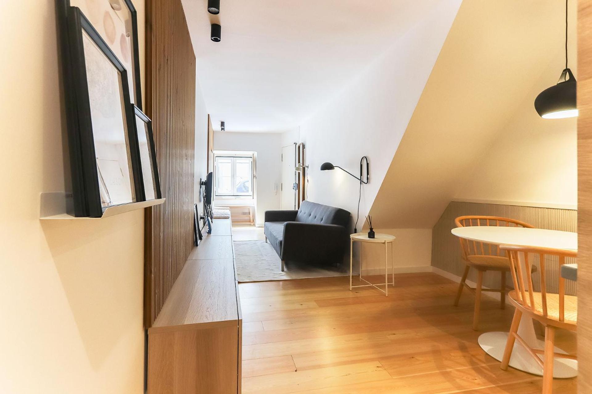 Sao Bento Classic By Homing Lisboa