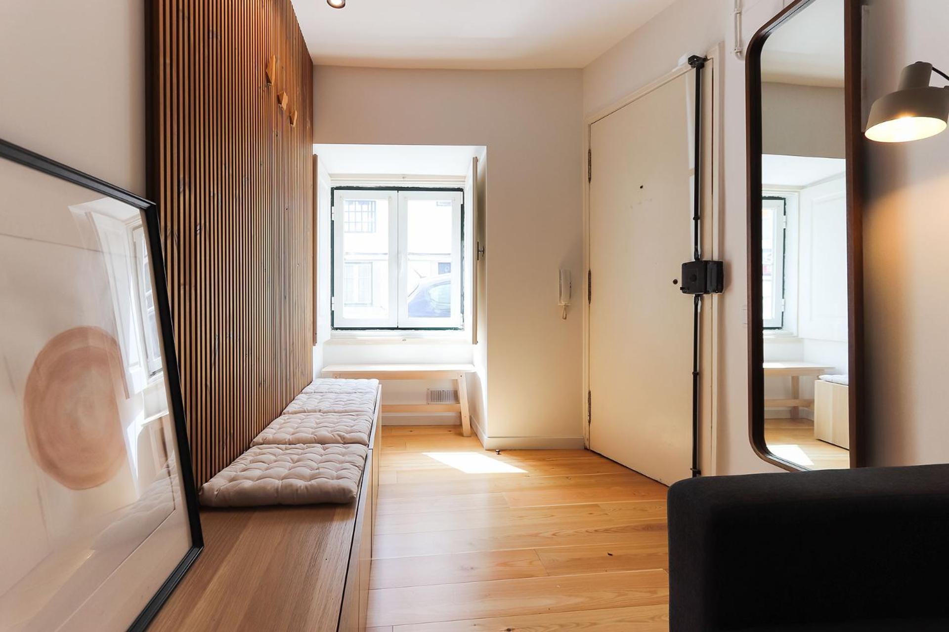 Sao Bento Classic By Homing