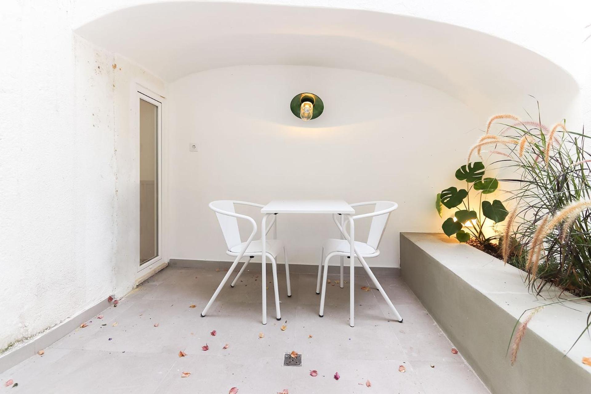 Apartamento Sao Bento Classic By Homing Lisboa