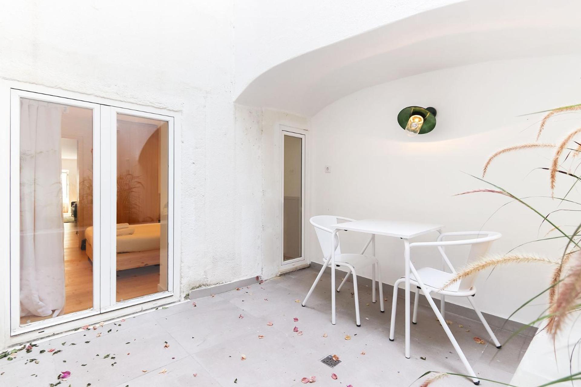 Sao Bento Classic By Homing Apartamento Lisboa