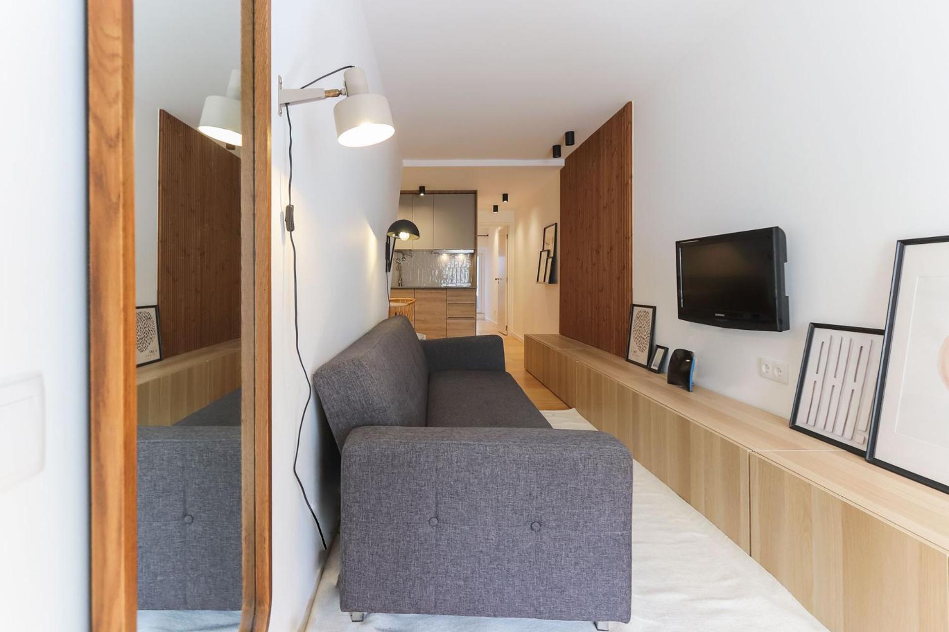 Sao Bento Classic By Homing *