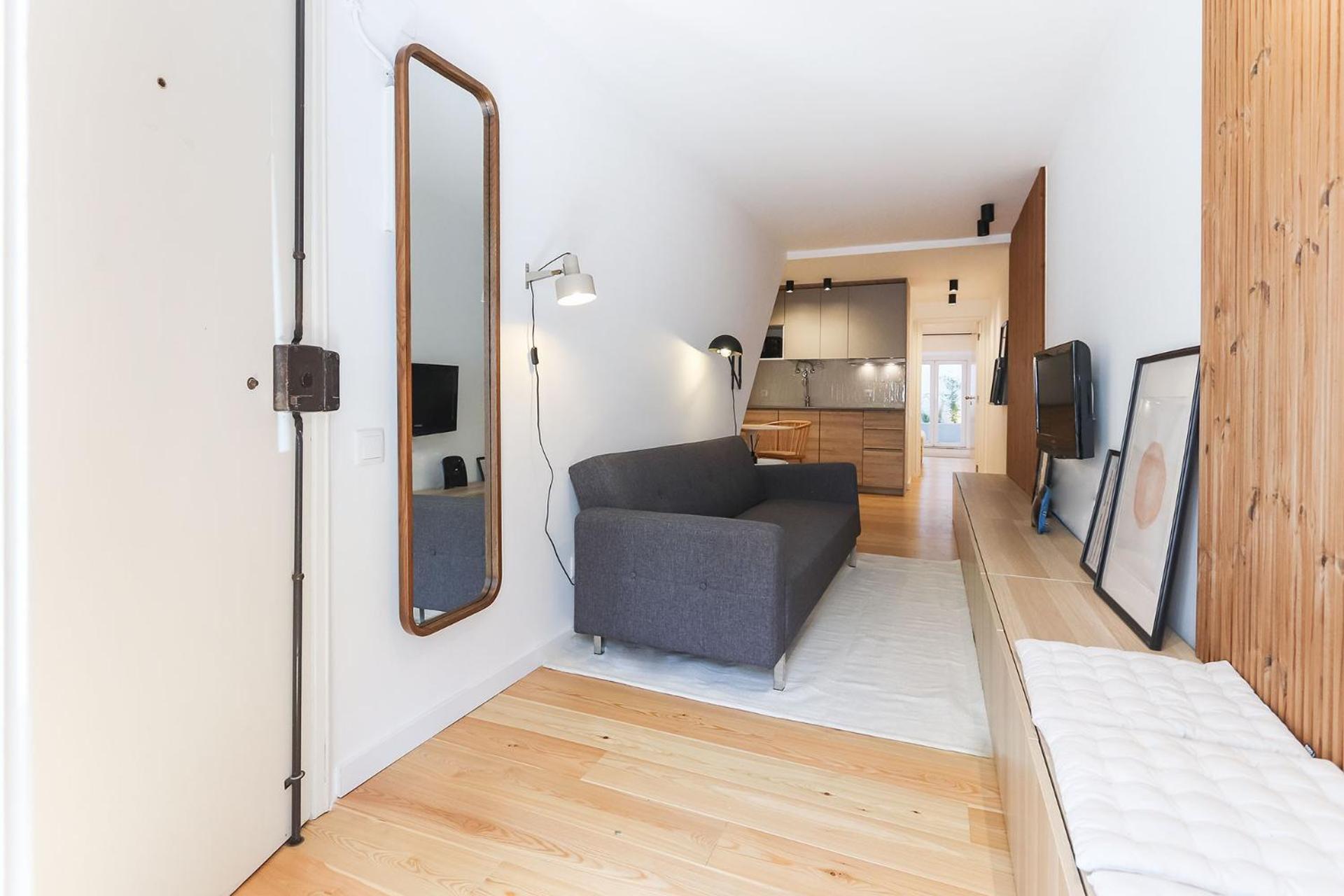 Sao Bento Classic By Homing Apartamento Lisboa
