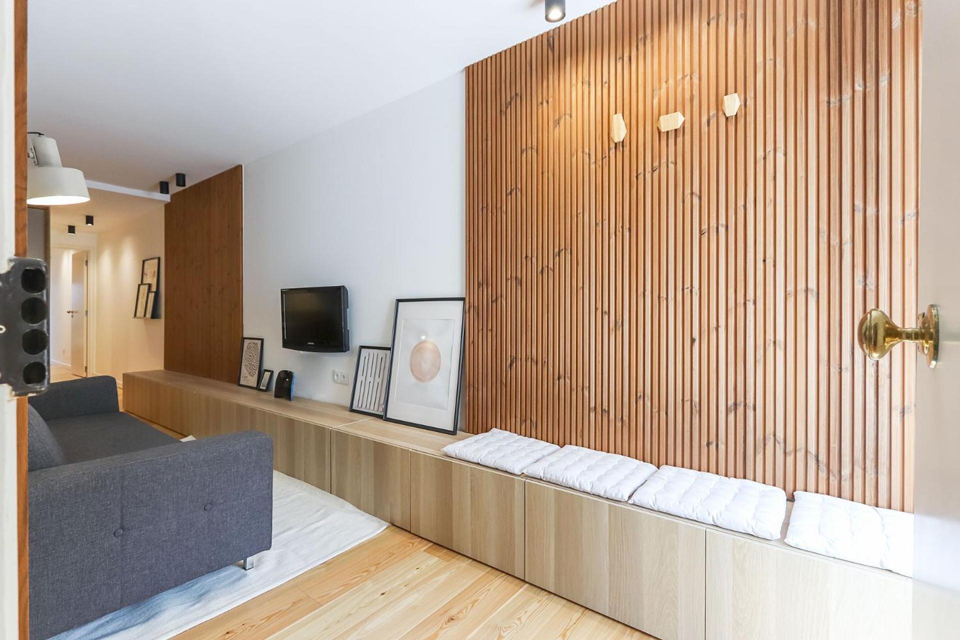 Sao Bento Classic By Homing Apartamento