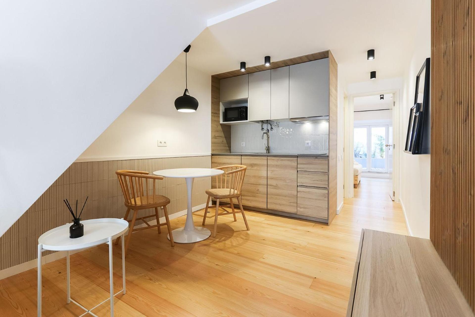 Apartamento Sao Bento Classic By Homing *