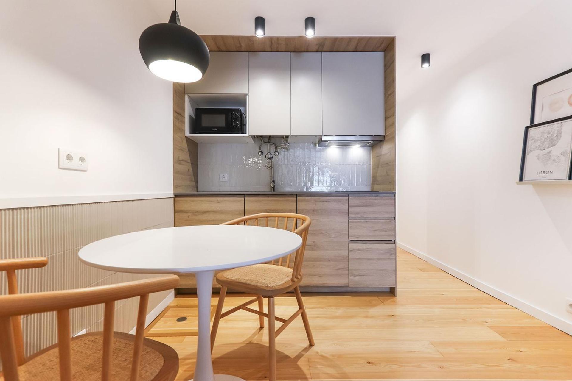 Sao Bento Classic By Homing