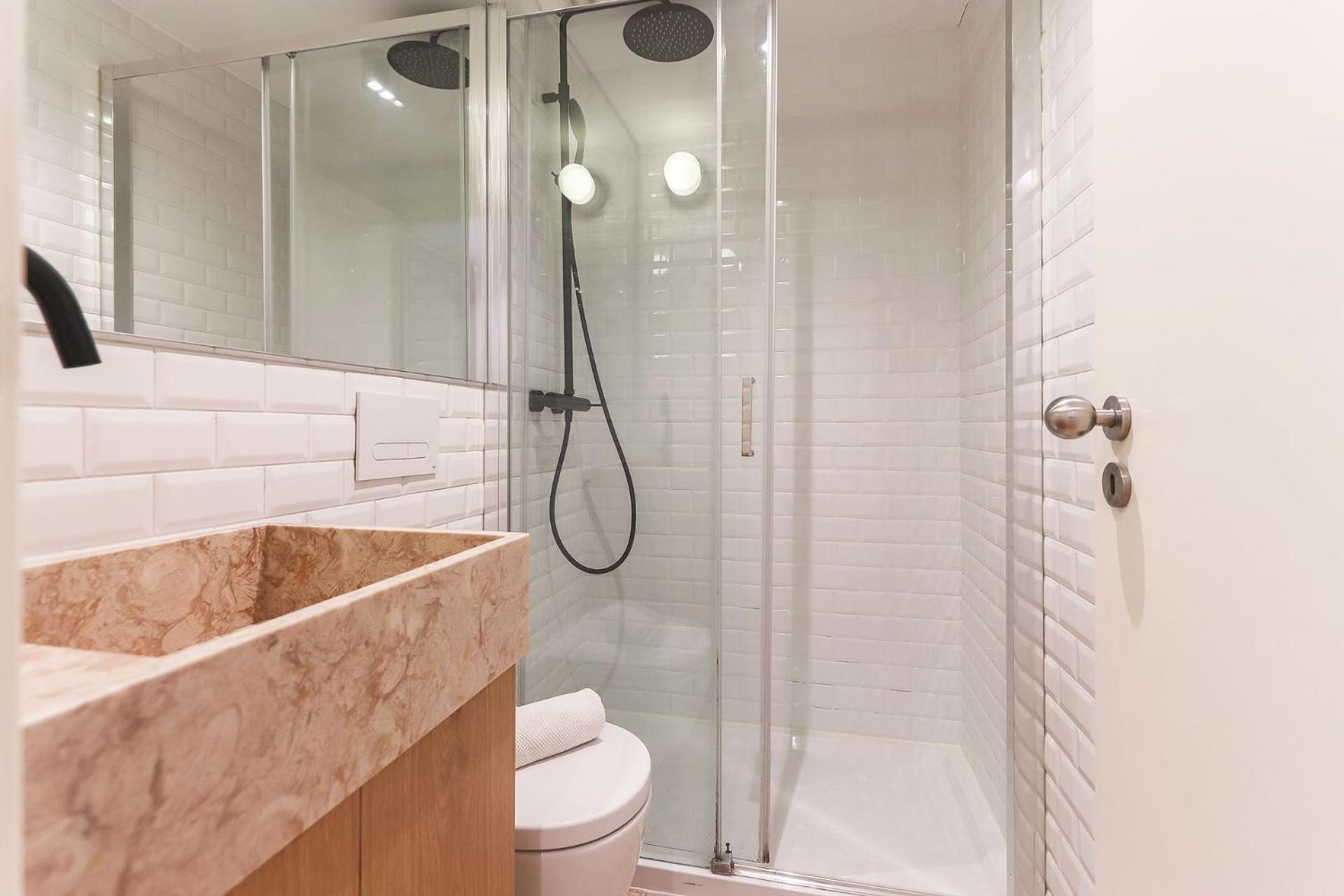 Apartamento Sao Bento Classic By Homing