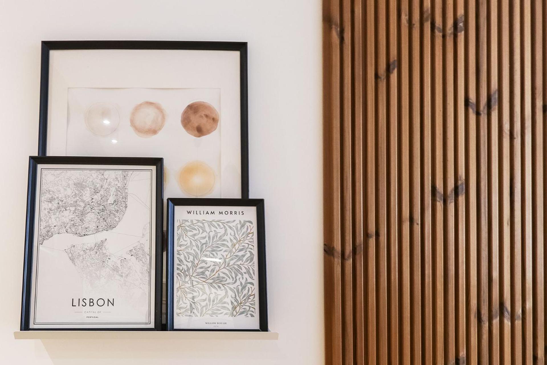 Sao Bento Classic By Homing Apartamento Lisboa