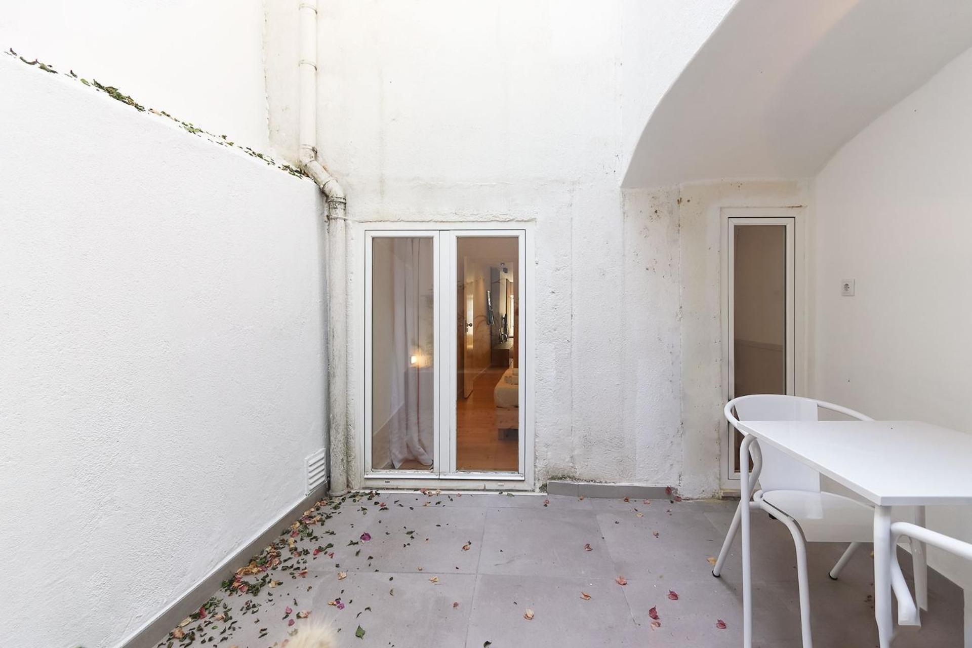 Sao Bento Classic By Homing Lisboa