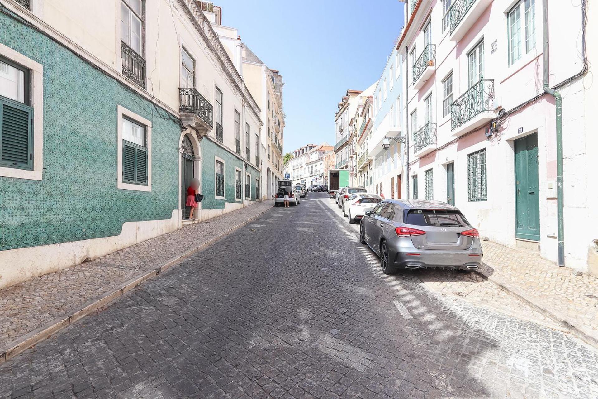 Sao Bento Classic By Homing * Lisboa