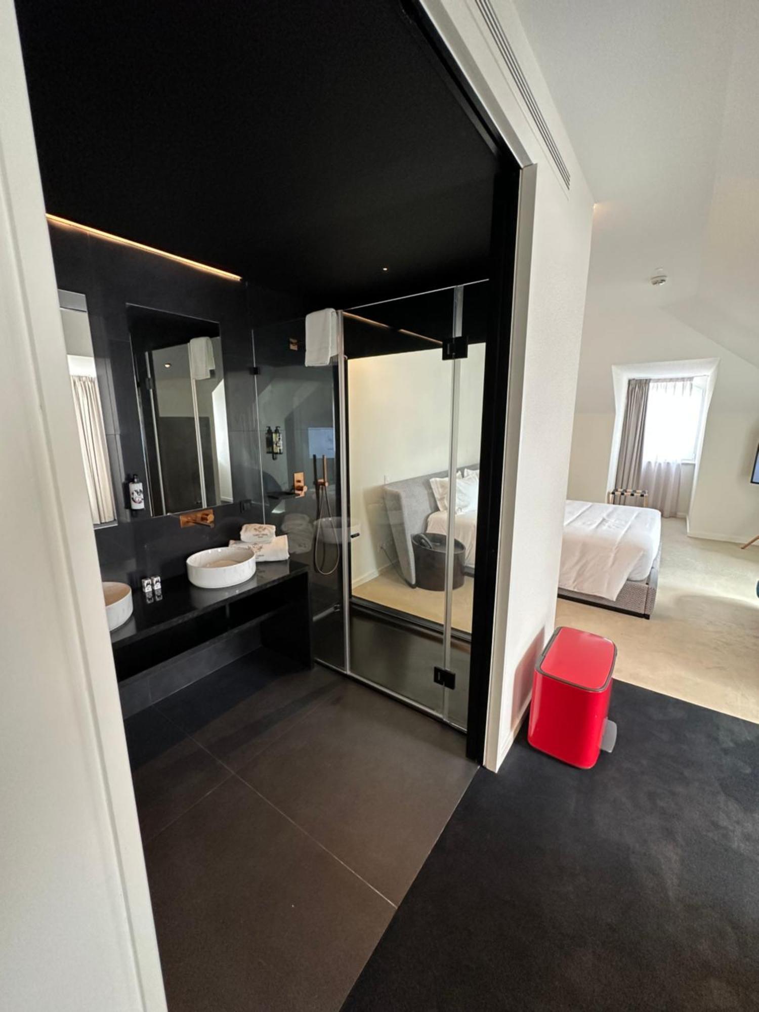 Golden Hotel Lisbon