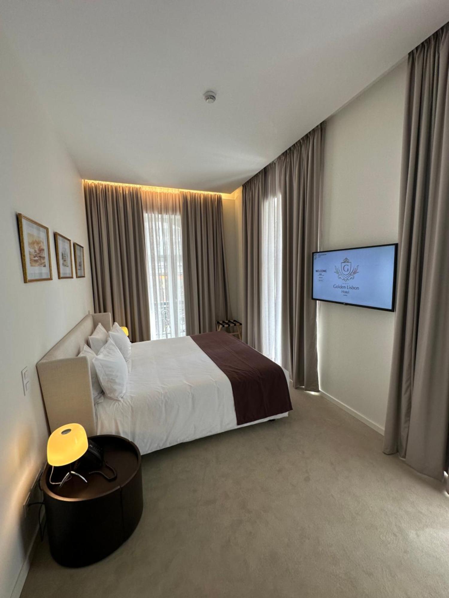 Golden Hotel 4*