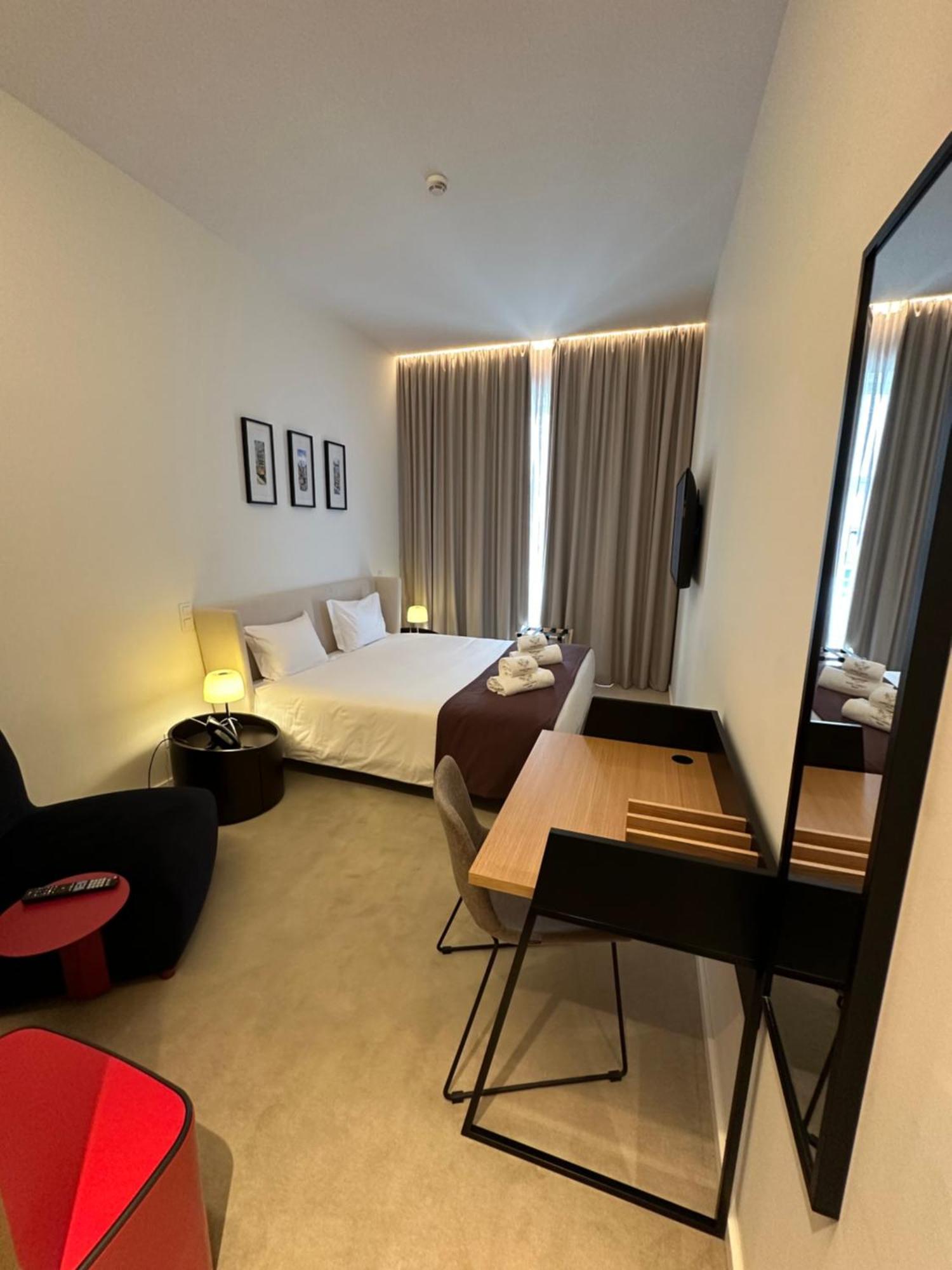 Golden 4* Lisbon