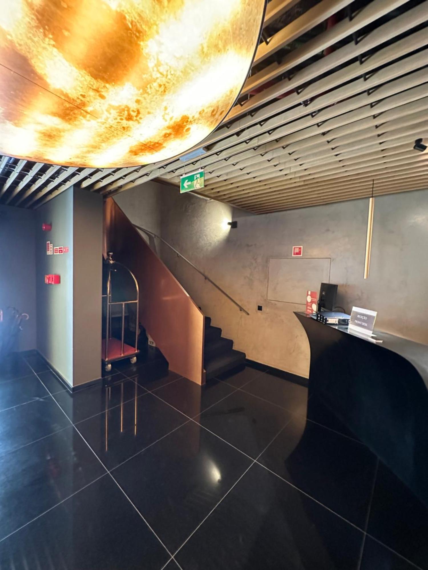 Golden 4* Lisbon