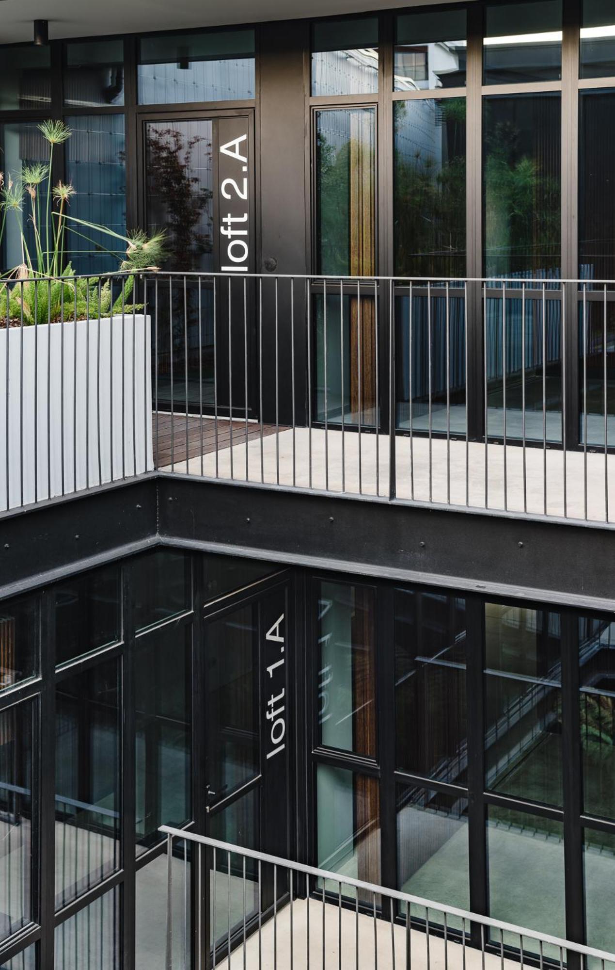 Apartamento Five Stars Alcantara Lofts