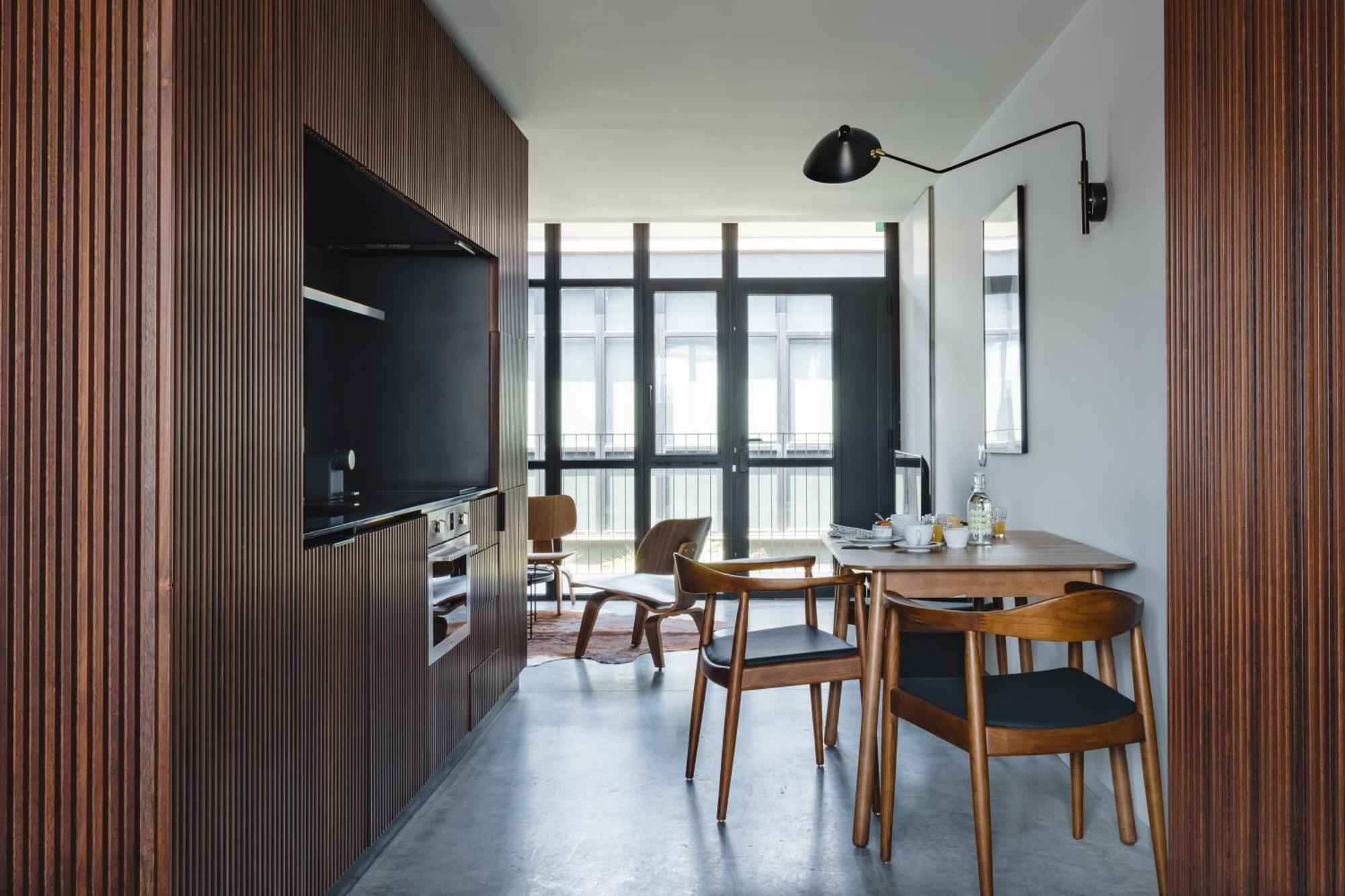 Five Stars Alcantara Lofts Apartamento