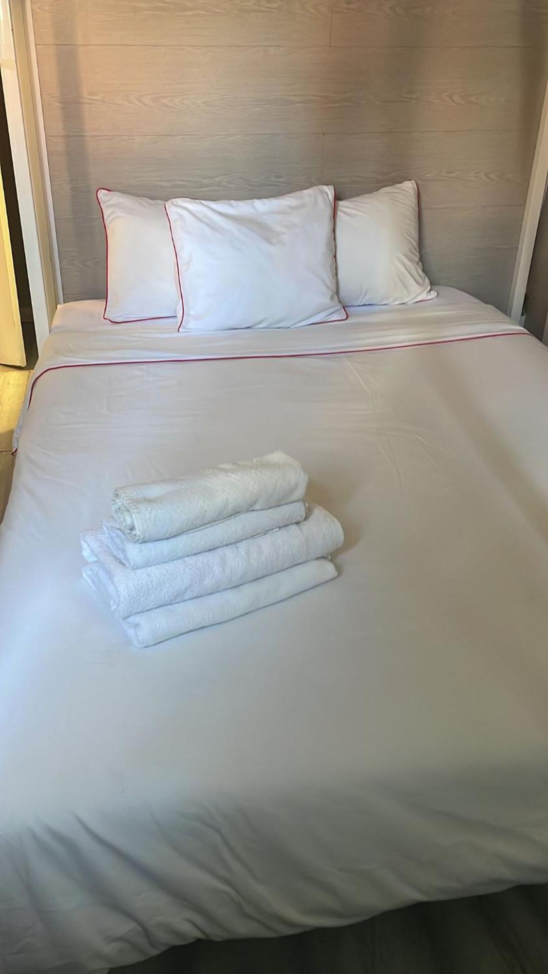 Guest house Paraiso Da Penha Lisbon