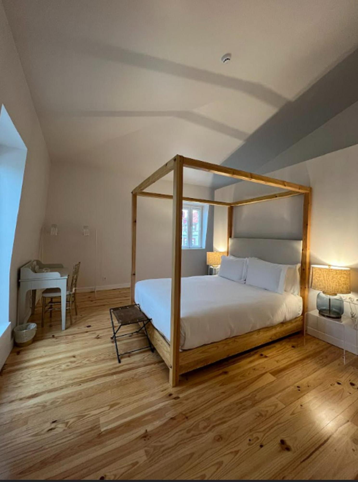 Guest house Palacio Do Visconde - The Coffee Experience