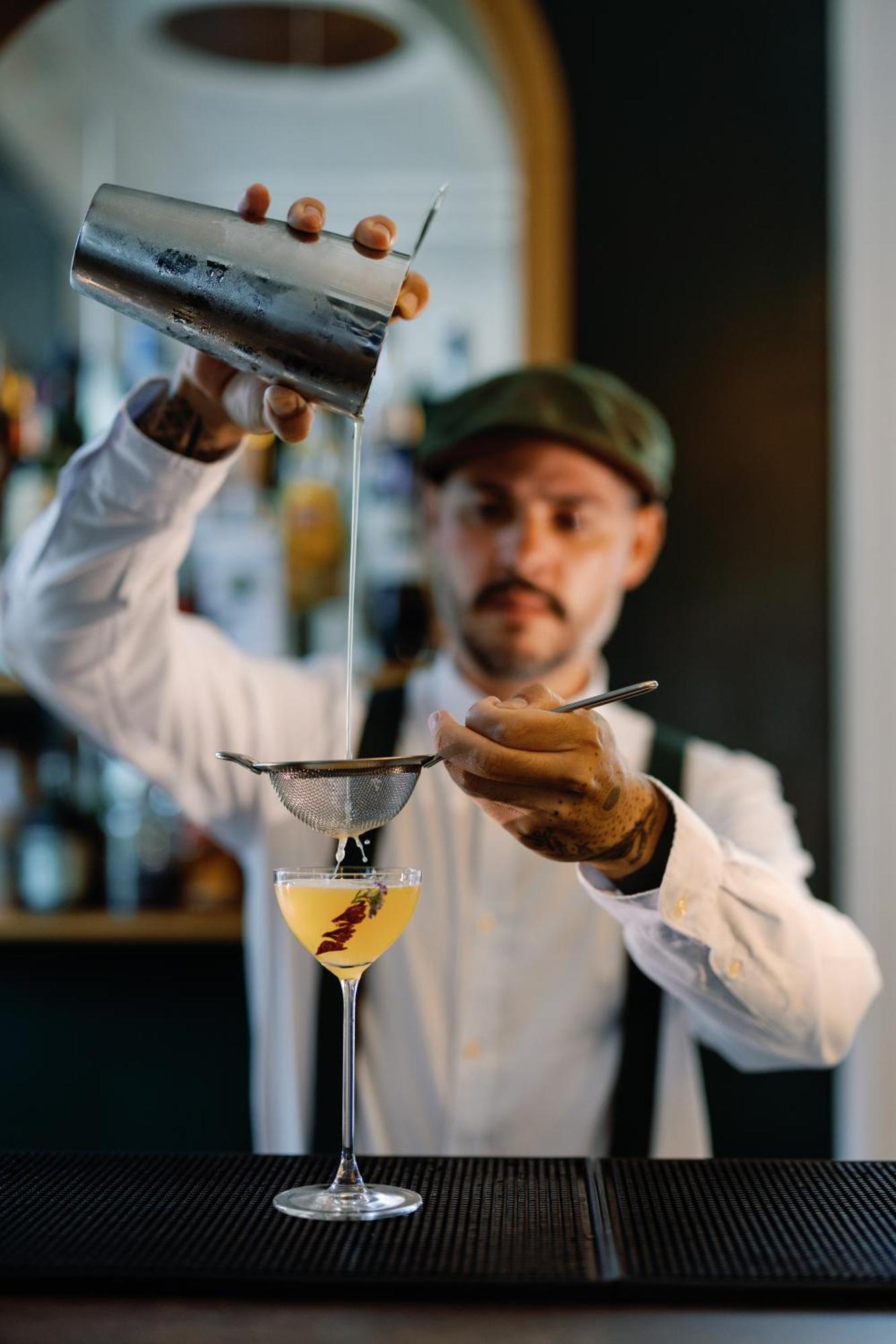 Palacio Do Visconde - The Coffee Experience Lisbon