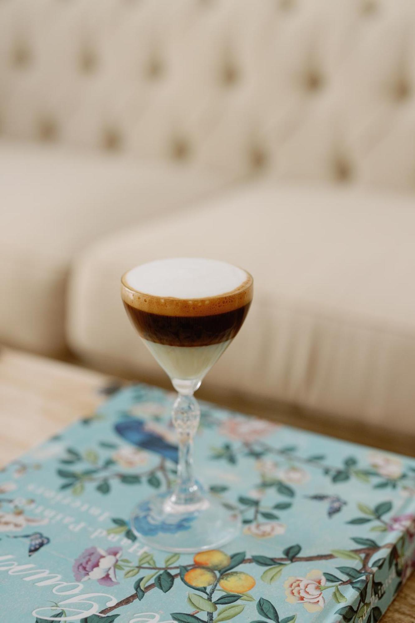 Palacio Do Visconde - The Coffee Experience Guest house