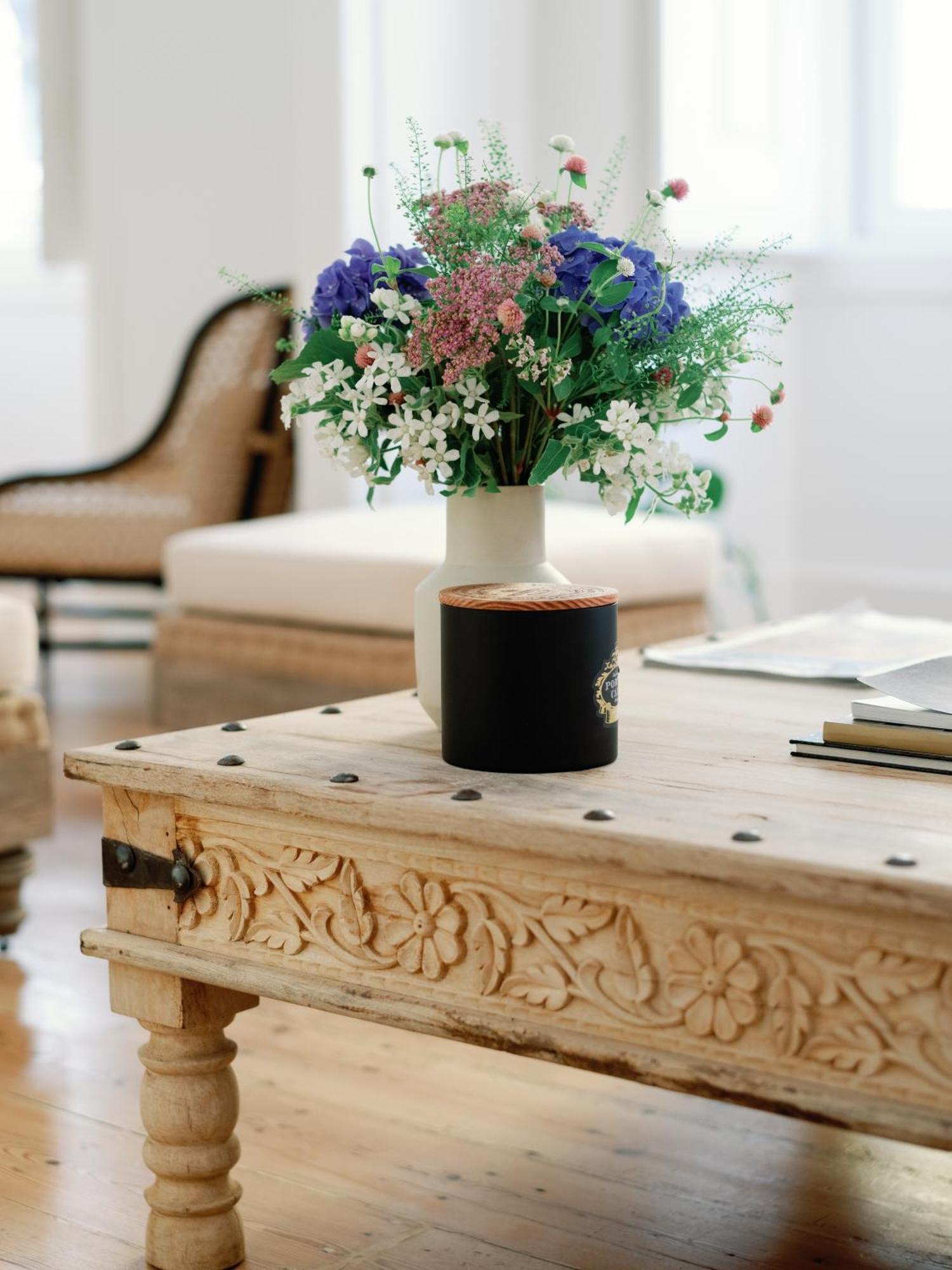 Palacio Do Visconde - The Coffee Experience Guest house *