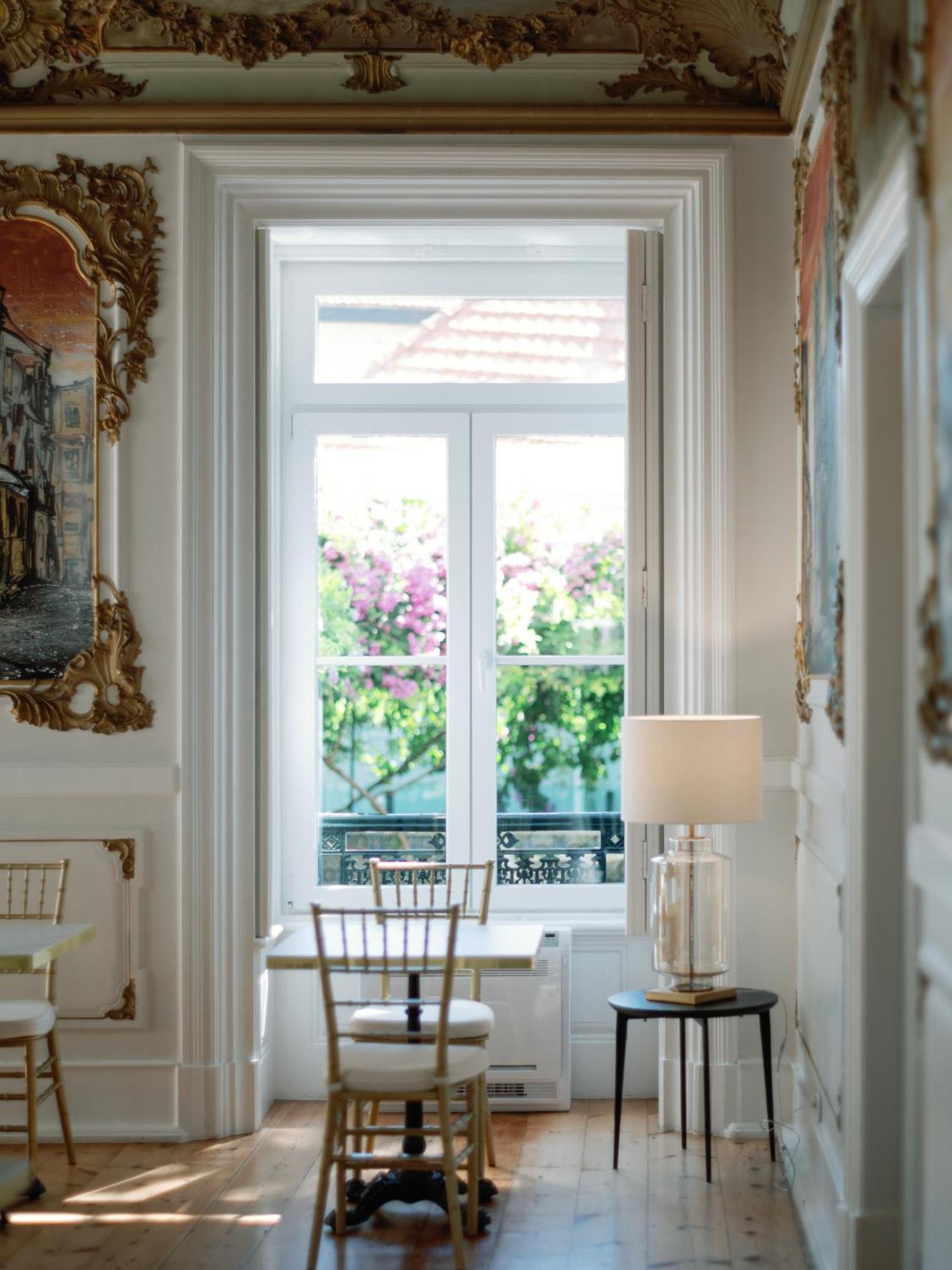 Guest house Palacio Do Visconde - The Coffee Experience