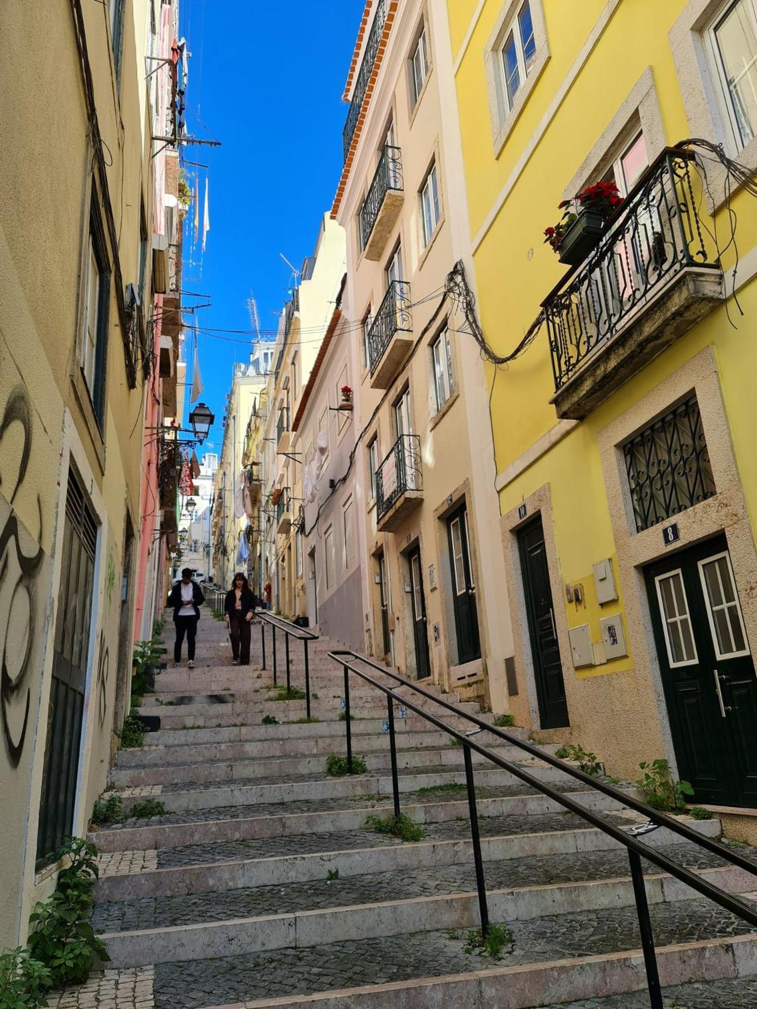 Heart Of - Bica Apartamento Lisboa