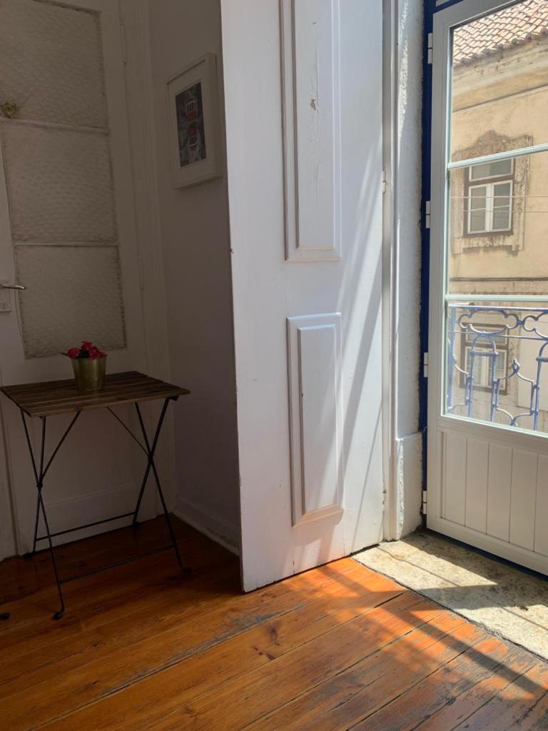 Saudade * Lisbon