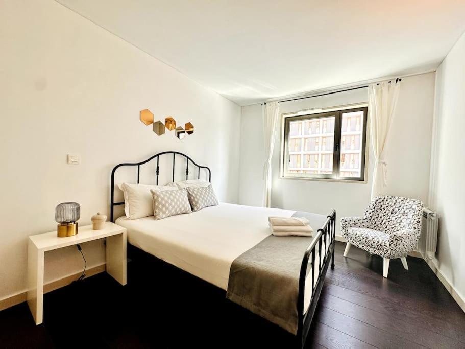 Marina Expo Apartment