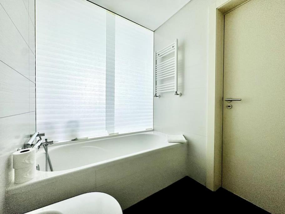 Marina Expo Apartment Lisbon