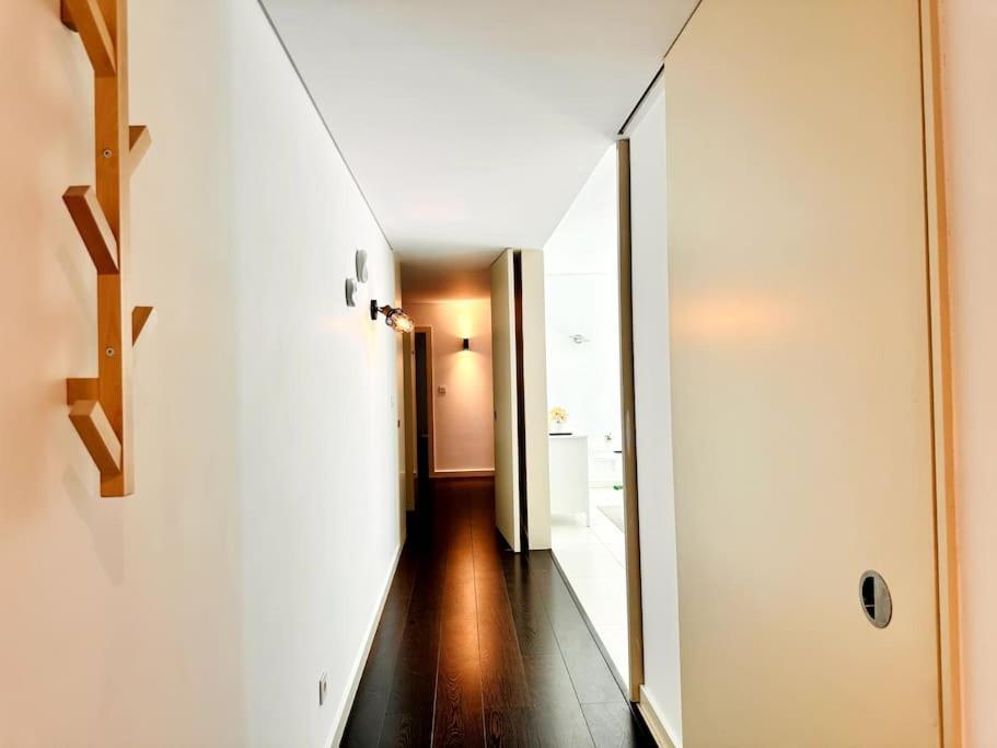 Apartment Marina Expo *