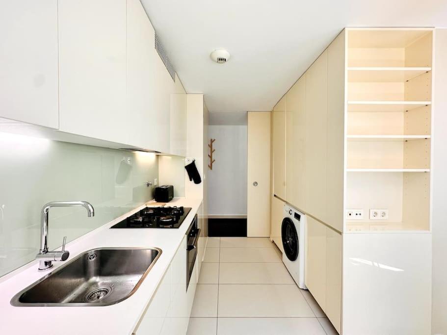 Marina Expo Apartment