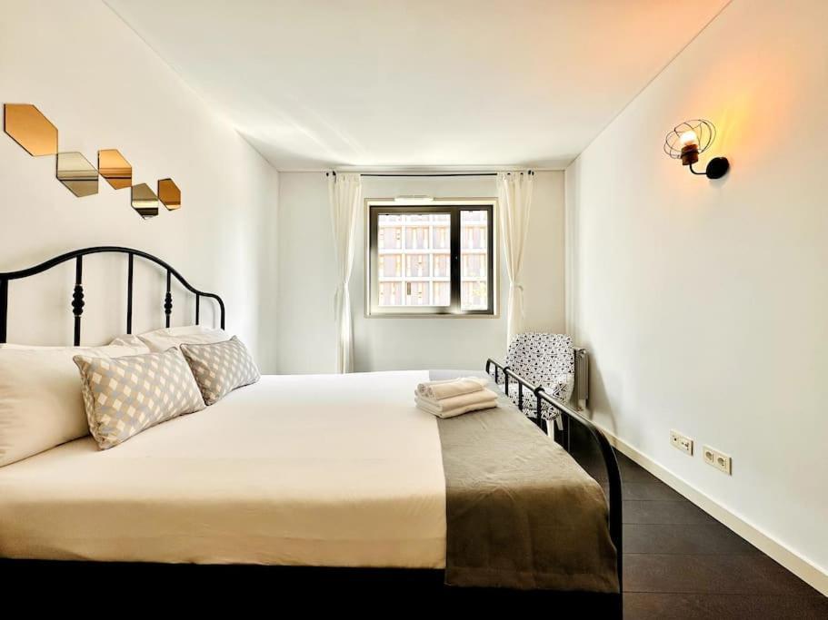 Marina Expo Apartment Lisbon