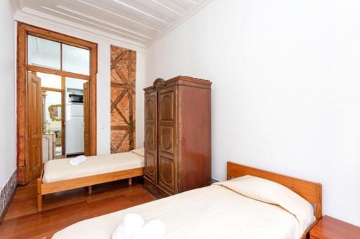 Historic Center Romantic Apartment *