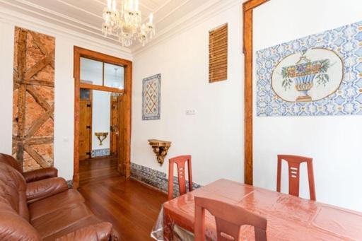 Apartment Historic Center Romantic *