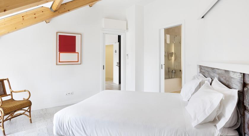 Hello Bairro Alto Apartment