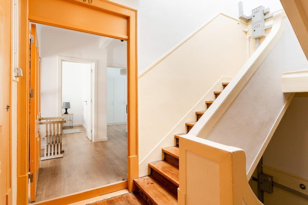 Charming Bairro Alto - Historical Center *