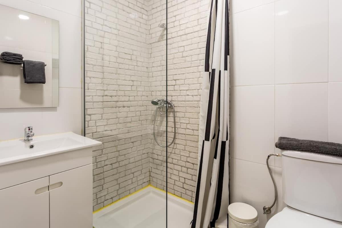 Charming Bairro Alto - Historical Center Apartment Lisbon