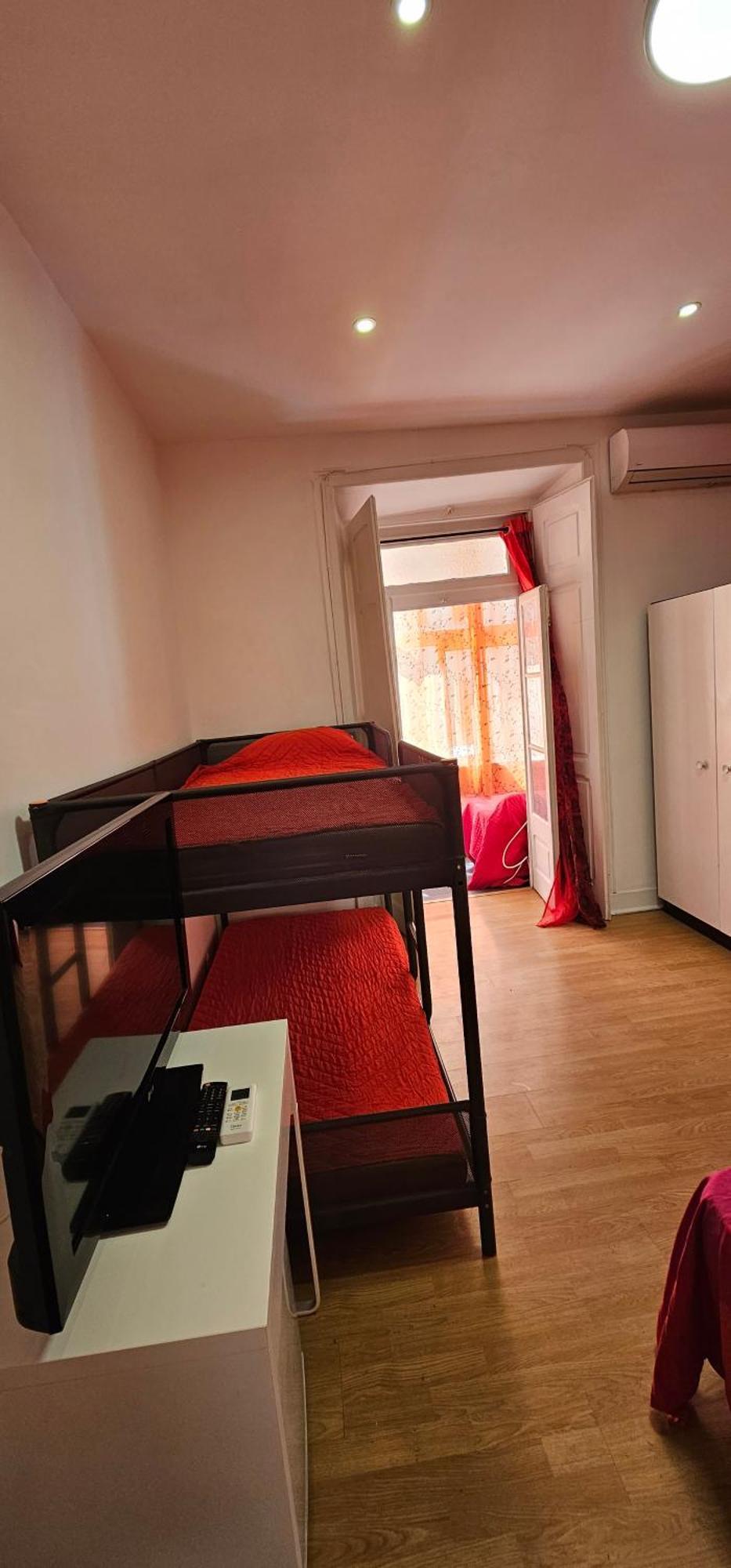 A Better Place By Lisbon II Guest house Lisbon